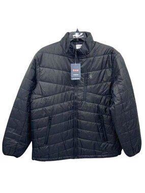 Heybo Outdoors Open Country Quilted Puffer Jacket Men's XXL NWT